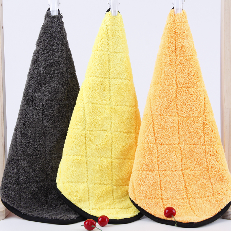 Knowledge about car wiping towel(2)